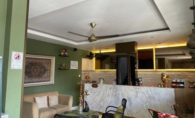 MULTI-PURPOSE BUILDING IN UMALAS