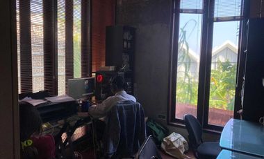 MULTI-PURPOSE BUILDING IN UMALAS