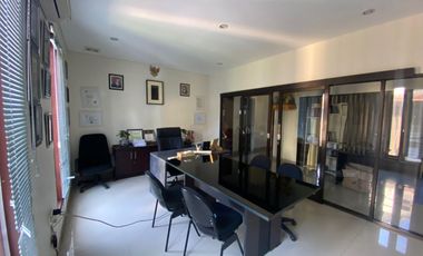 MULTI-PURPOSE BUILDING IN UMALAS