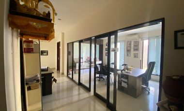 MULTI-PURPOSE BUILDING IN UMALAS