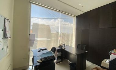 MULTI-PURPOSE BUILDING IN UMALAS