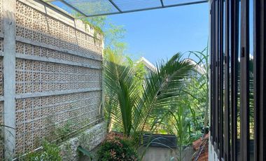 MULTI-PURPOSE BUILDING IN UMALAS