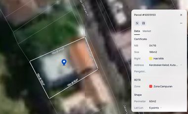 MULTI-PURPOSE BUILDING IN UMALAS