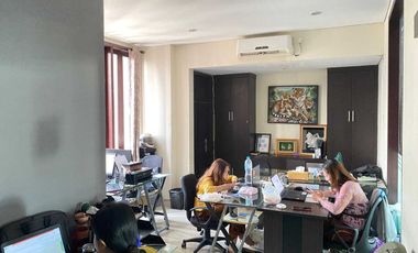 MULTI-PURPOSE BUILDING IN UMALAS