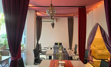 MULTI-PURPOSE BUILDING IN UMALAS