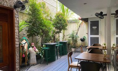 MULTI-PURPOSE BUILDING IN UMALAS