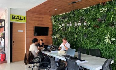 MULTI-PURPOSE BUILDING IN UMALAS