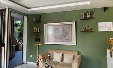 MULTI-PURPOSE BUILDING IN UMALAS