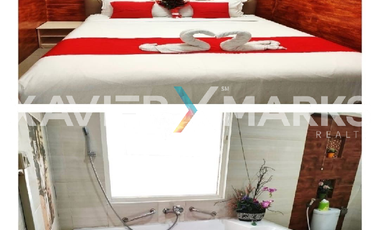 Ruko 4 lantai luas 432m2 aktif sebagai guest house 35KT lokasi Bubutan