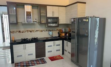 DIJUAL CEPAT RUMAH SUKAJADI LOKASI STRATEGIS BATAM CENTRE