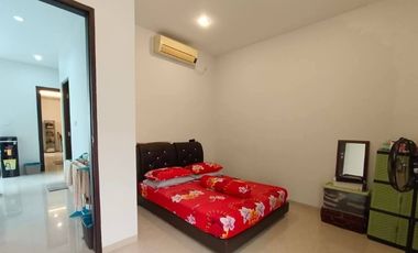 DIJUAL CEPAT RUMAH SUKAJADI LOKASI STRATEGIS BATAM CENTRE