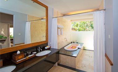 RESORT- VILLAS & SPA IN UBUD BALI