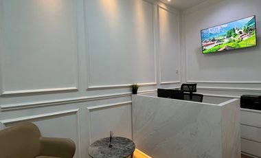 SEWA KANTOR VIRTUAL OFFICE STRATEGIS DI JAKARTA BARAT GRAND SLIPI TERMURAH