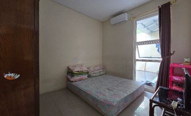 Dijual murah rumah di Forest Hill BSB City Semarang