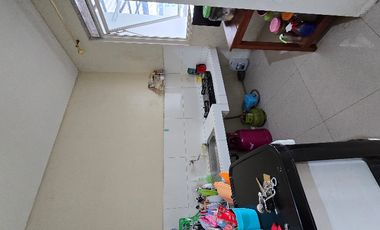 Dijual murah rumah di Forest Hill BSB City Semarang