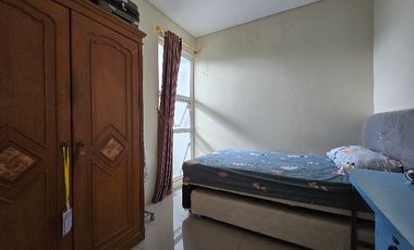 Dijual murah rumah di Forest Hill BSB City Semarang