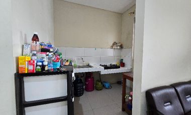 Dijual murah rumah di Forest Hill BSB City Semarang