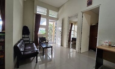 Dijual murah rumah di Forest Hill BSB City Semarang
