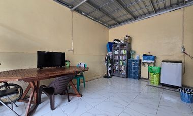 Dijual murah rumah di Forest Hill BSB City Semarang