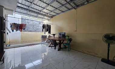 Dijual murah rumah di Forest Hill BSB City Semarang