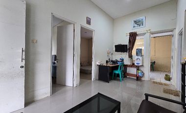 Dijual murah rumah di Forest Hill BSB City Semarang