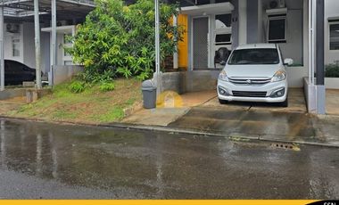 Dijual murah rumah di Forest Hill BSB City Semarang