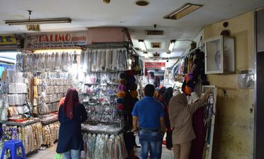 Ruko disewakan di RW 05, Bendungan Hilir, Tanah Abang, Jakarta Pusat, Daerah Khusus Ibukota Jakarta