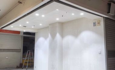 Toko disewakan emas murah tangcity mall kota tangerang Pusat Emas LG