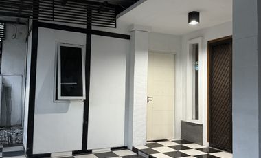 Disewakan Murah Rumah Siap Huni di Pondok Mutiara