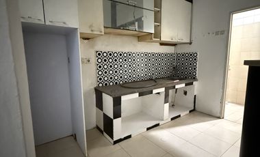 Disewakan Murah Rumah Siap Huni di Pondok Mutiara