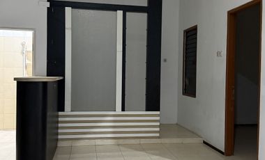 Disewakan Murah Rumah Siap Huni di Pondok Mutiara