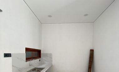 MURAH! Rumah minimalis desain unik!