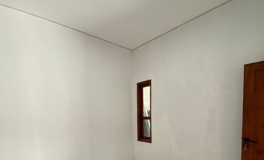 MURAH! Rumah minimalis desain unik!