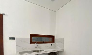 MURAH! Rumah minimalis desain unik!