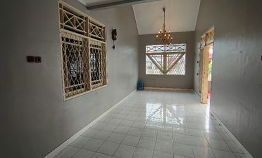 Villa Murah Strategis di Puncak Cipanas
