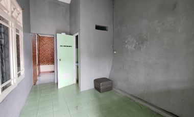 Villa Murah Strategis di Puncak Cipanas