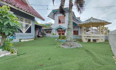 Villa Murah Strategis di Puncak Cipanas