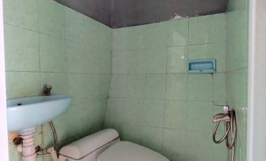 Villa Murah Strategis di Puncak Cipanas