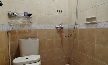 Villa Murah Strategis di Puncak Cipanas