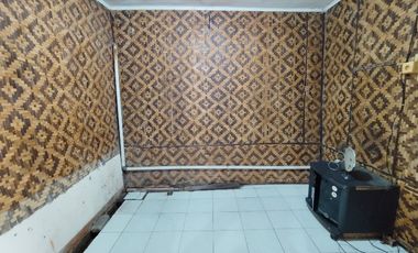 Villa Murah Strategis di Puncak Cipanas