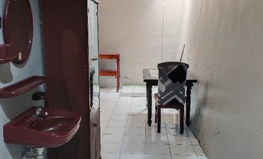 Villa Murah Strategis di Puncak Cipanas