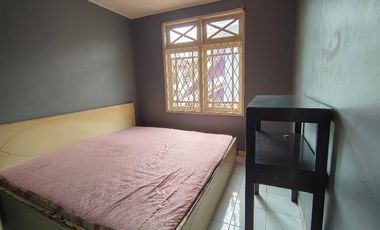 Villa Murah Strategis di Puncak Cipanas