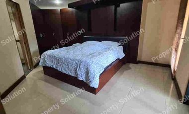 BUC!! APARTMEN GRAND SETIABUDI DIBAWAH NJOP