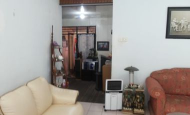 DIJUAL RUMAH DI GUNUNG EMPAT FURNISH – DN