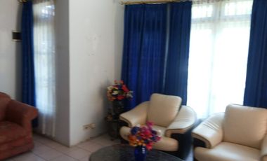 DIJUAL RUMAH DI GUNUNG EMPAT FURNISH – DN