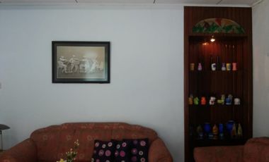 DIJUAL RUMAH DI GUNUNG EMPAT FURNISH – DN