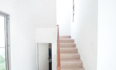 Rumah Di Bogor Cluster 2 Lantai Siap Huni Di Royal Tajur Bogor