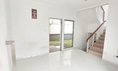 Rumah Di Bogor Cluster 2 Lantai Siap Huni Di Royal Tajur Bogor