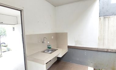 Rumah Di Bogor Cluster 2 Lantai Siap Huni Di Royal Tajur Bogor