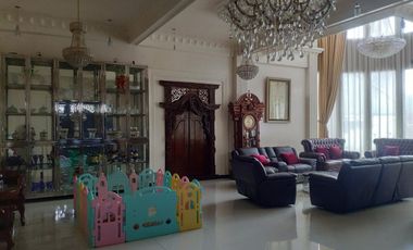 Rumah Murah Magelang, Termewah di Perumahan Japunan